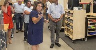 Lt. Gov. John Rogers says Vermont could learn from Stafford Technical Center