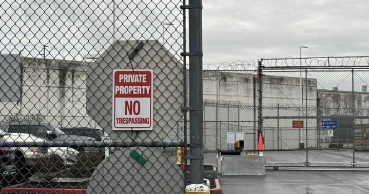 Venezuelan man sues Whitefish city, police department, after arrest, detention in ICE facility