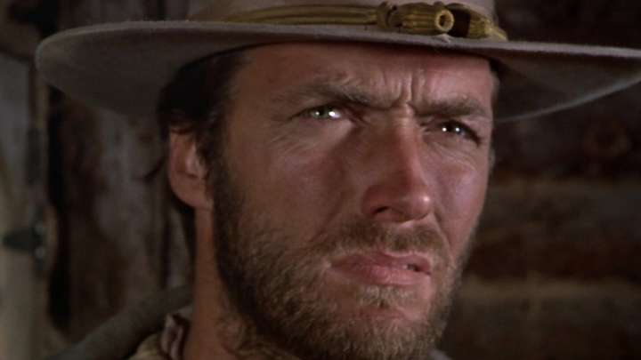 The Best Western Movie Of All Time, According To IMDb