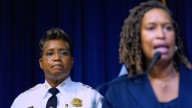 DC police chief calls Trump move to install DEA head ‘threat to law and order’