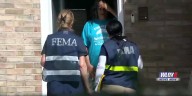 State leaders reflect on Hurricane Katrina recovery; Governor Tate Reeves speaks out on state, national topics