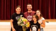 Blair Johnston named Asheville City Schools Principal of…