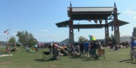Duluth’s Bayfront Park hosts annual Pridefest