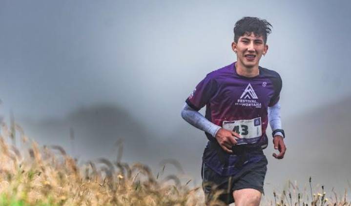La carrera más alta de Colombia: deporte y cultura en un solo reto