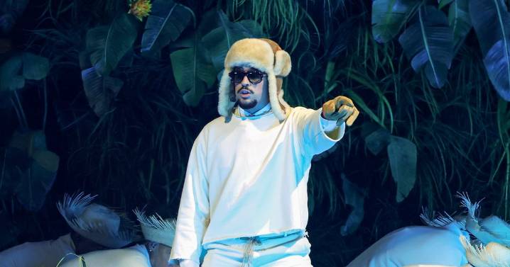 Tourist Shot Dead in Puerto Rico After Travelling to See Bad Bunny Show