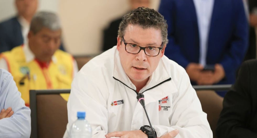 Morgan Quero no descarta postular en las elecciones generales de 2026