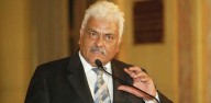 Benedicto Jiménez: Condecoran con medalla Defensor de la Democracia, en grado de Gran Cruz, al exjefe del GEIN