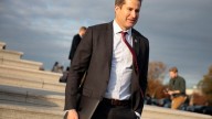 Lawmaker: Trump’s Golden Dome will end the madness, and that’s not a good thing