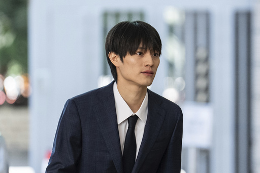 Japanese pop idol Kenshin Kamimura convicted of indecent assault but avoids jail in Hong Kong