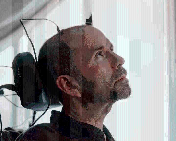 Nueva tecnología permitiría “dar voz” a pacientes que no pueden hablar por ELA