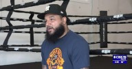 Wartime Fitness Warriors hosting boxing exhibition