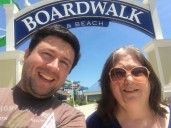 My mom was my best friend, so it made sense for me to quit my stressful job so we could spend the last few months of her life together