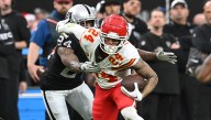 NFC West Check-In: 49ers trade for WR from Chiefs
