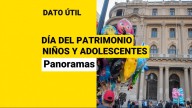 Día del Patrimonio para Niños y Adolescentes: Cuándo se celebra y qué actividades hay