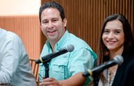 Instruye Javier a su equipo a redoblar esfuerzos por Saltillo