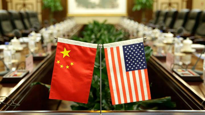 De nuevo al conflicto: Trump amenaza a China con aranceles del 200 por ciento