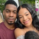 Kam Williams, Leroy Garrett Married, Elope With Wedding