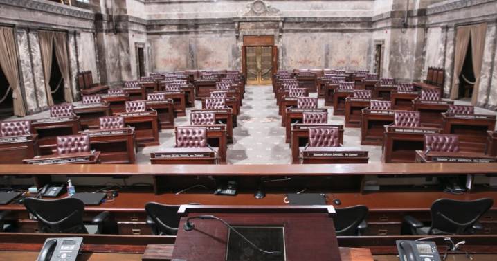 Remote participation now firmly embedded in WA Legislature