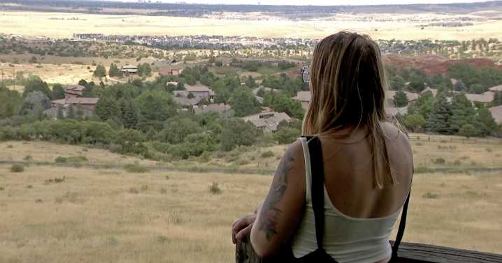 'If we had a fire here, we would be at risk': Roxborough, DougCo residents voice concern over evacuation risks
