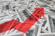 "Volatilidad extrema". El dólar volvió a subir, pese a que persisten las altas tasas de interés
