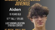 DMPD asks for help locating missing teen believed to be in crisis
