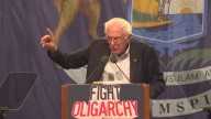 Sanders talks power, politics, perceived path ahead as Vermont senator brings 'Fighting Oligarchy Tour' to Kalamazoo