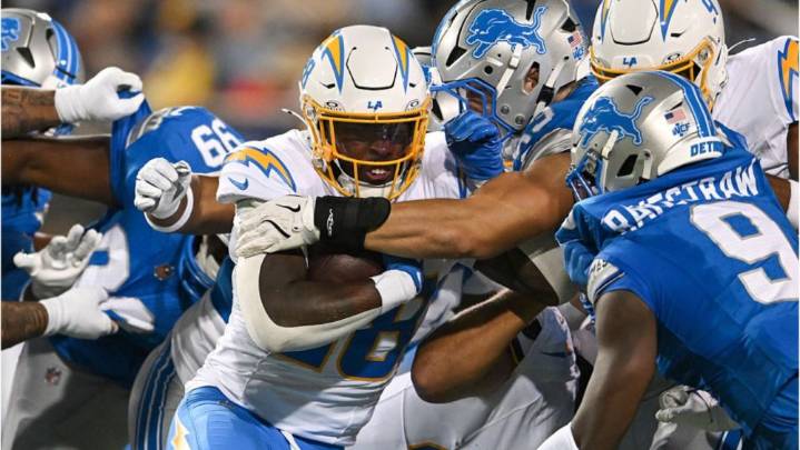How to Watch NFL Preseason Games Online Free Without Cable: Livestream