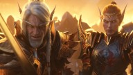 Oh No, 'World of Warcraft' Is Getting Me Elf
