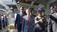 Trump extends control over Washington by taking management of Union Station away from Amtrak