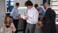 Office worker's food narration habit sparks big workplace etiquette drama