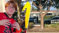 Ex-teacher mourns 14-year-old stabbed to death in Oakland Park – NBC 6 South Florida