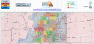 10,000 MLGW customers without power after storms