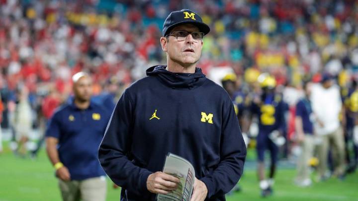What is a show cause? What to know after Harbaugh punishment by NCAA
