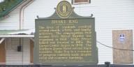 Shake Rag festival celebrates the history of the historic District