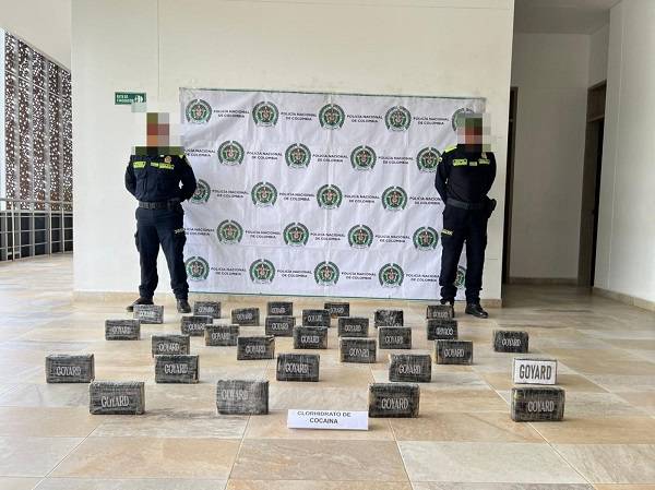 Afectación a las Autodefensas Conquistadores de la Sierra Nevada