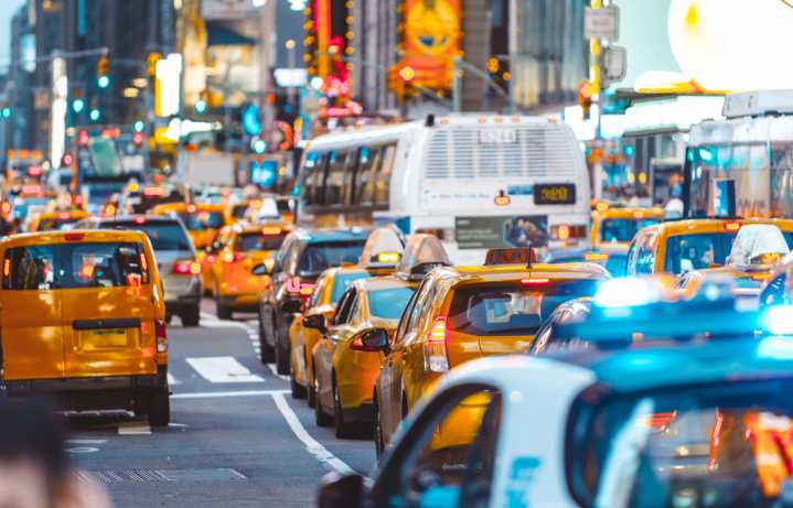 Labor Day Weekend Travel: Record Crowds and Delays Ahead