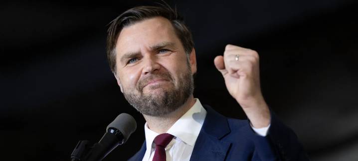 JD Vance, Marco Rubio ‘laugh’ at 2028 talk. But they aren’t saying no.