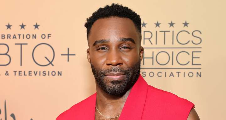 ‘Severance’ Star Tramell Tillman Joins ‘Spider-Man: Brand New Day’ Cast! | Casting, Marvel, Movies, Spider-Man: Brand New Day, Tramell Tillman