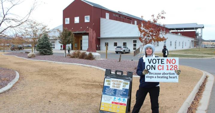 Groups file suit to declare Montana’s right to abortion is unconstitutional