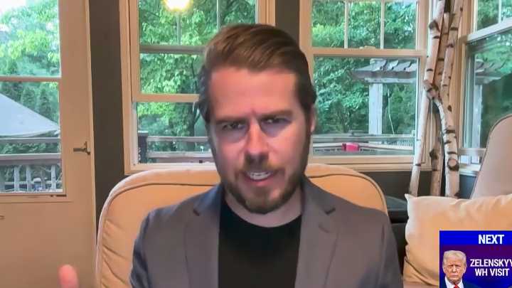 'It's Bigger': Ex-Trump Official Reveals President's 'Ultimate Goal' In Dem Cities