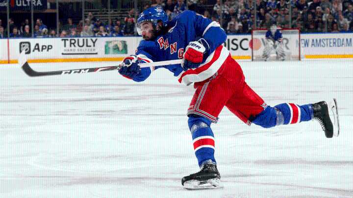 3 questions facing New York Rangers