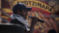Caso Ayotzinapa: Renuncia del abogado Vidulfo Rosales es por “cuestiones personales y de salud”