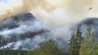 2 firefighters on Bear Gulch Fire arrested by Homeland Security