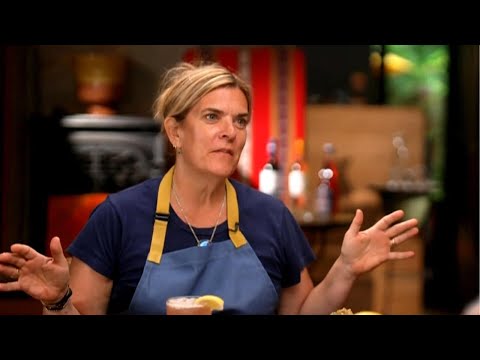 Meet chef Ana Sortun