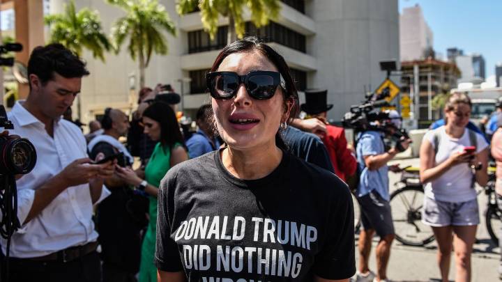 Trump Admin Halts Visas For Wounded Gazans After Laura Loomer Complains