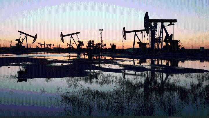 Air Pollution From Oil And Gas Causes 91,000 Premature Deaths In The US Every Year