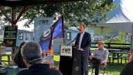Rep. Andy Barr touts One Big Beautiful Bill