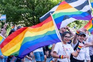 LGBTQ+ youth crisis support removed from 988 hotline
