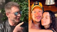 Adrián Suar opinó sobre el divorcio de Nicolás Vázquez y Gimena Accardi: "Hablé con los dos y..."
