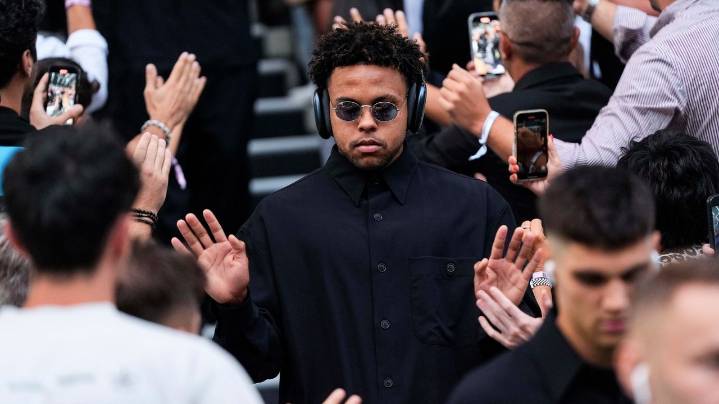 Serie A judge seeks more information in case of racist abuse directed at Juventus' Weston McKennie